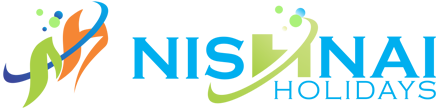 Nishnai Holidays logo